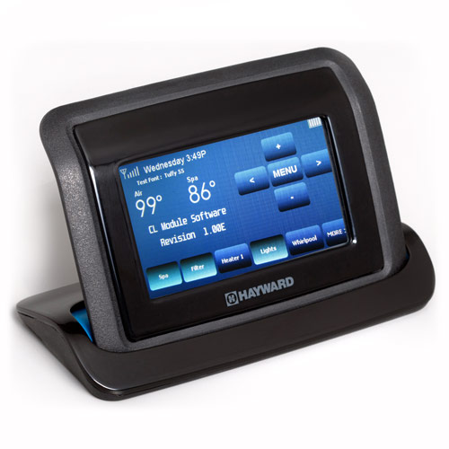 Hayward AquaPod 2.0 Control